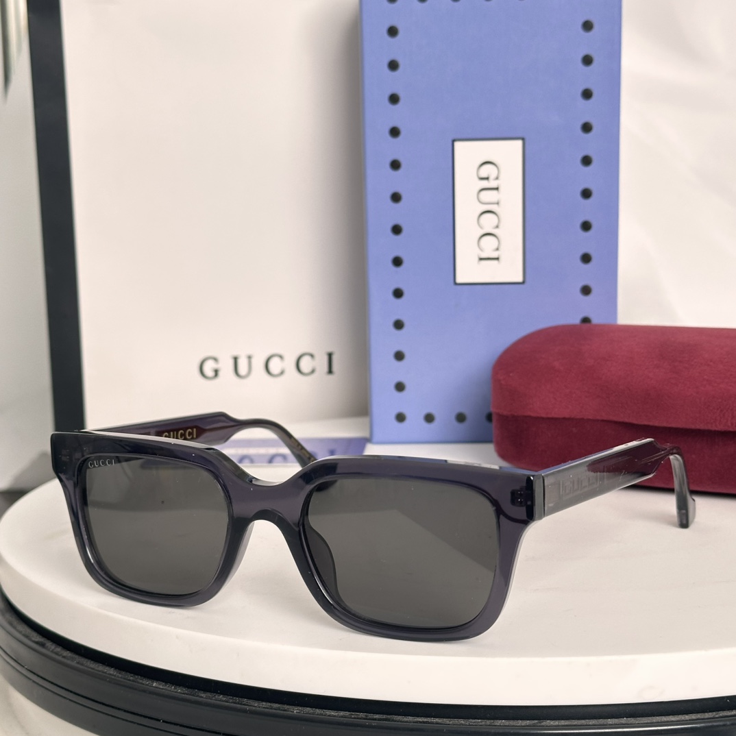 ️GUCC*MODELGG1732SSIZE55口20-145