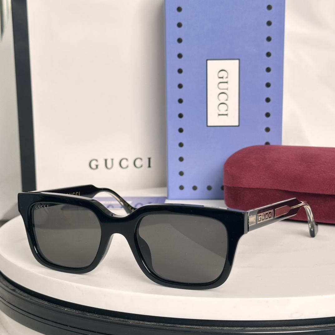 ️GUCC*MODELGG1732SSIZE55口20-145