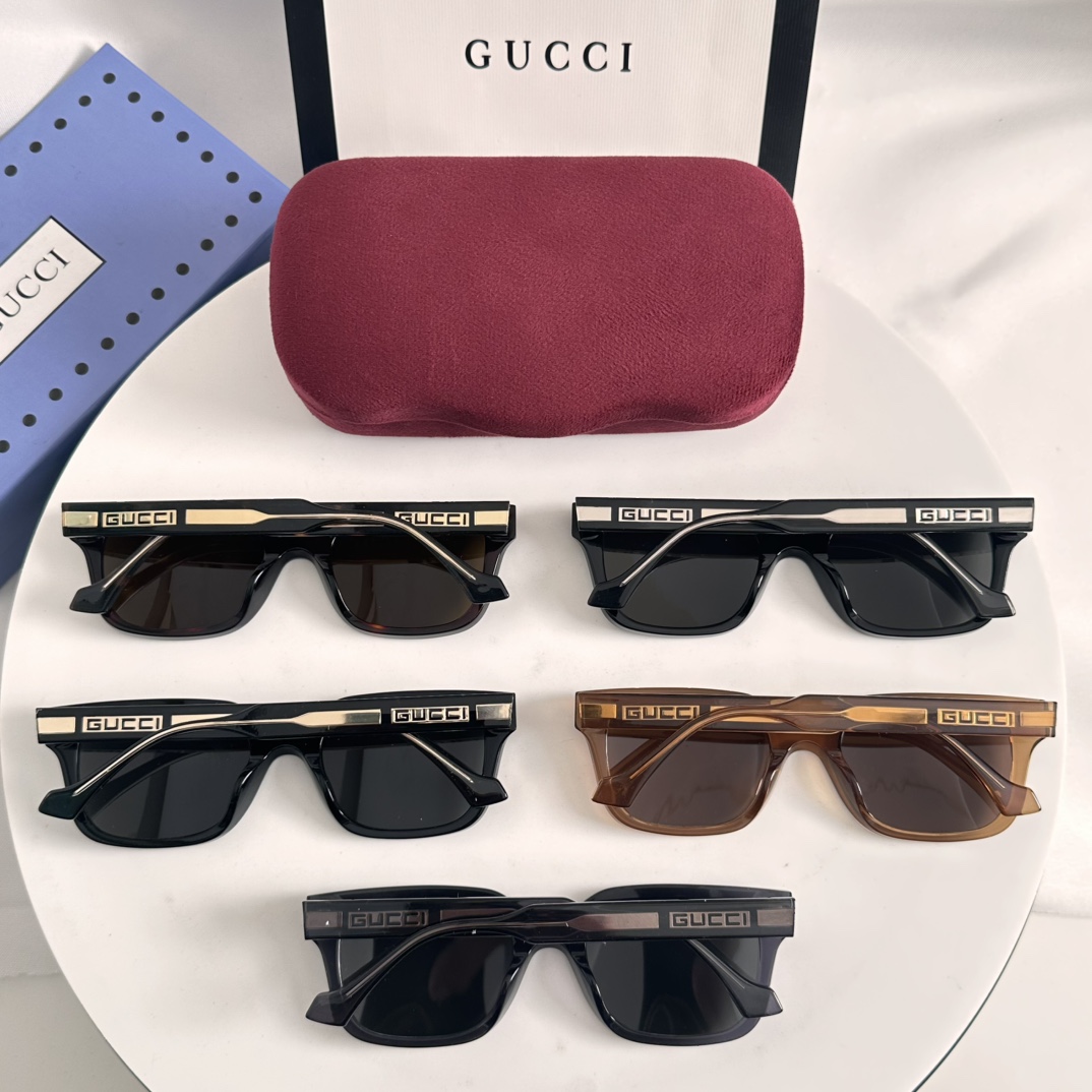 ️GUCC*MODELGG1732SSIZE55口20-145