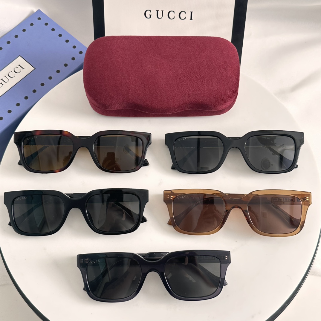 ️GUCC*MODELGG1732SSIZE55口20-145