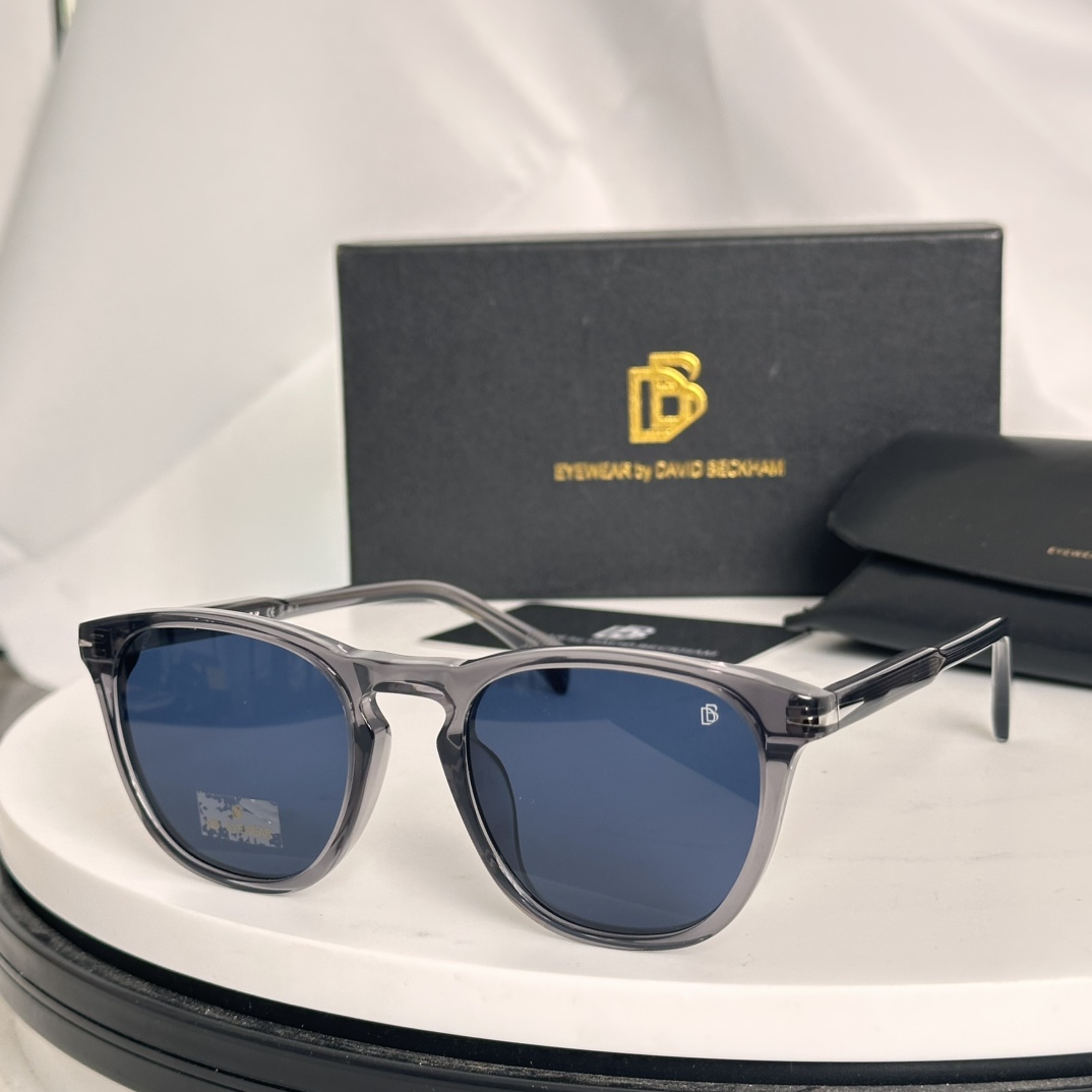 ️DavidBeckhamEyewear大卫贝克汉姆品牌眼镜DB1160size52-21-145