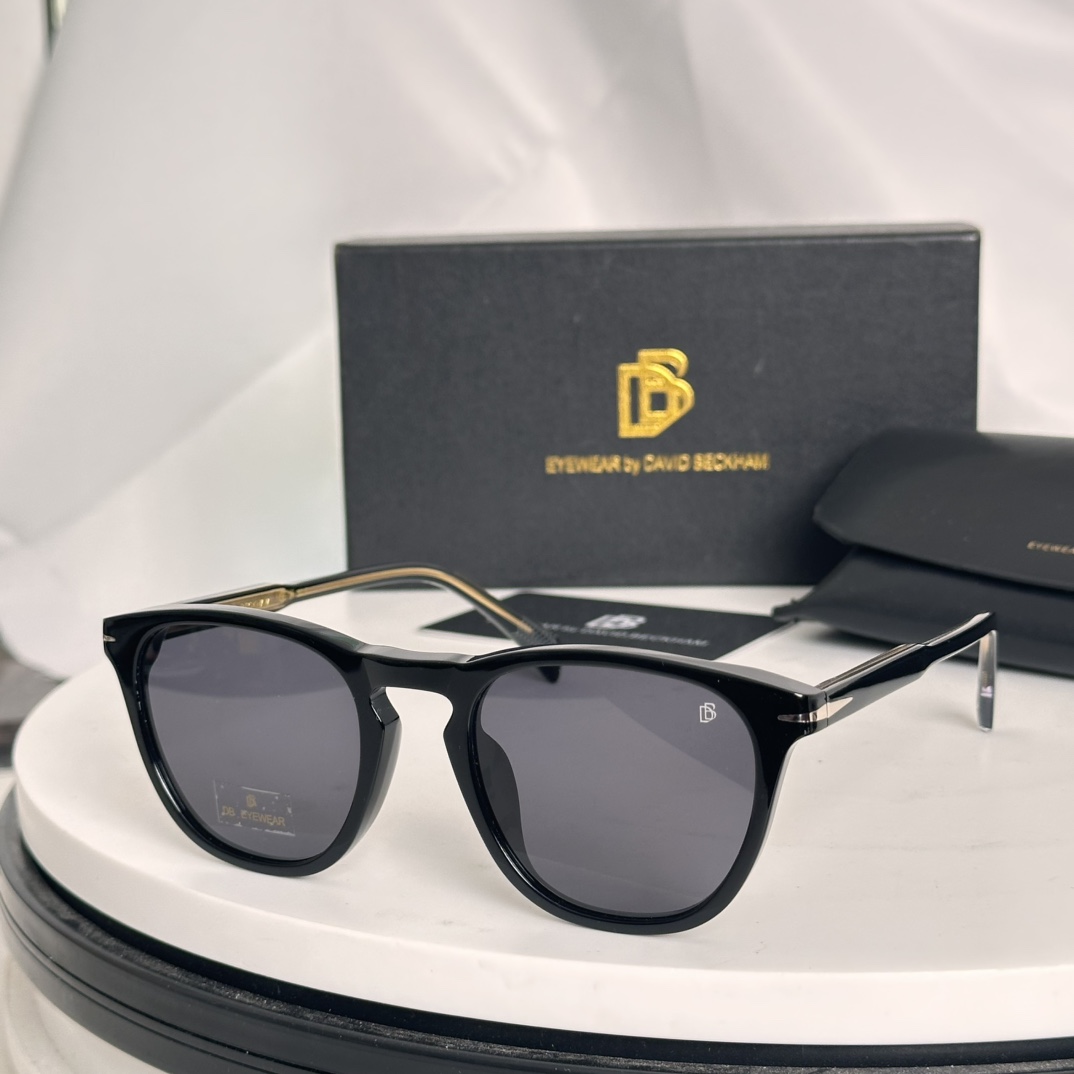 ️DavidBeckhamEyewear大卫贝克汉姆品牌眼镜DB1160size52-21-145