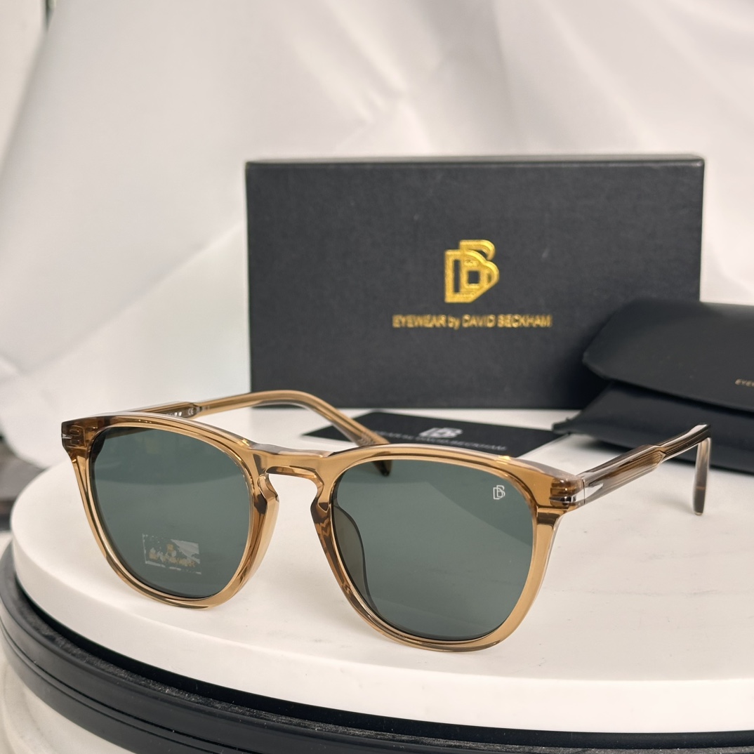 ️DavidBeckhamEyewear大卫贝克汉姆品牌眼镜DB1160size52-21-145