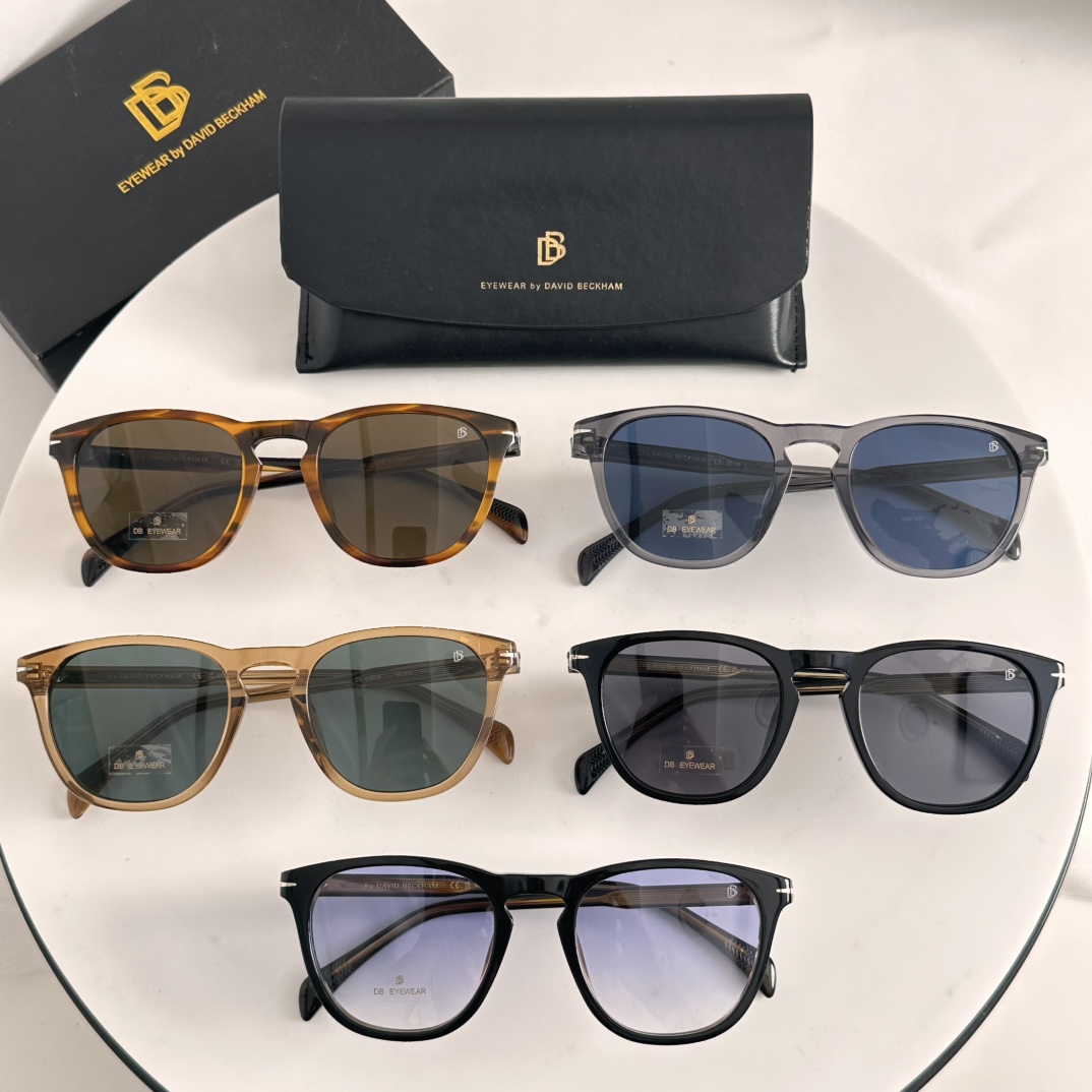 ️DavidBeckhamEyewear大卫贝克汉姆品牌眼镜DB1160size52-21-145