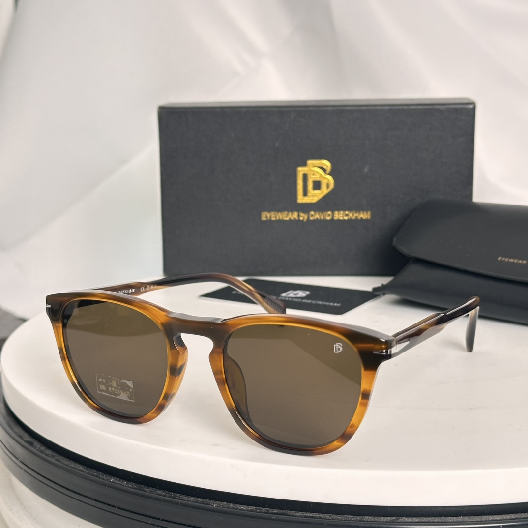 ️DavidBeckhamEyewear大卫贝克汉姆品牌眼镜DB1160size52-21-145