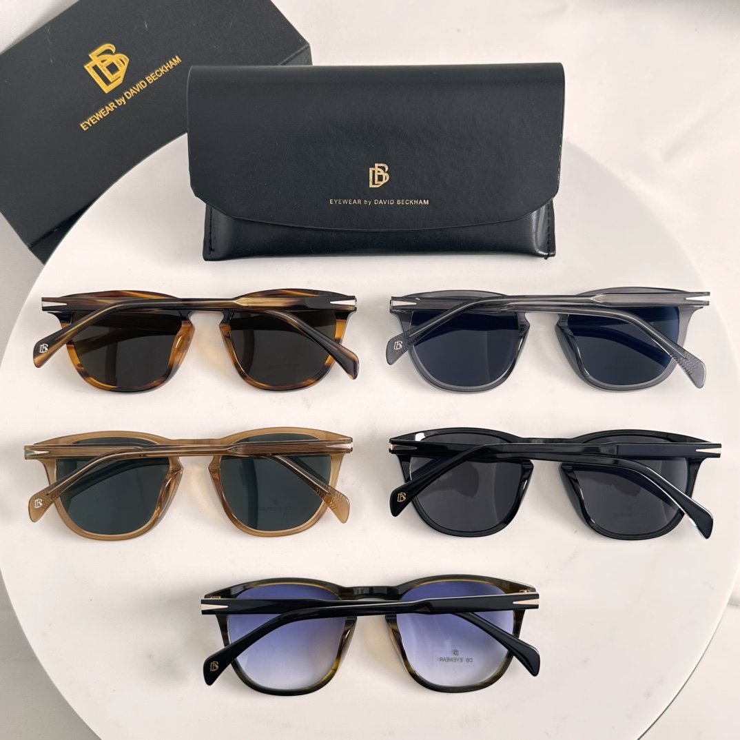 ️DavidBeckhamEyewear大卫贝克汉姆品牌眼镜DB1160size52-21-145