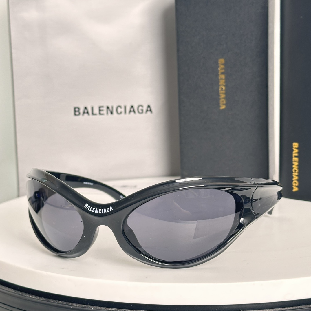 ️现货BALENCIAGA巴黎世家BB0317S