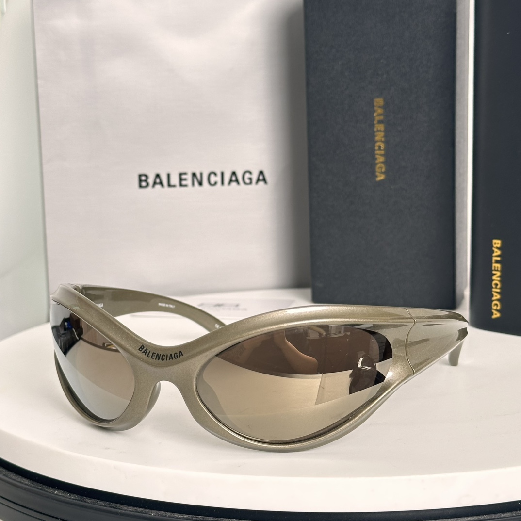 ️现货BALENCIAGA巴黎世家BB0317S