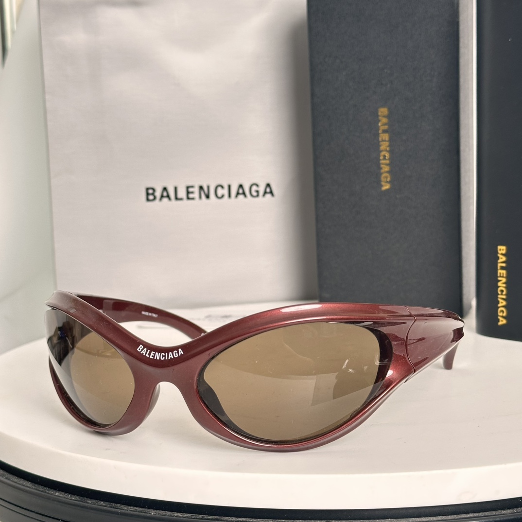 ️现货BALENCIAGA巴黎世家BB0317S