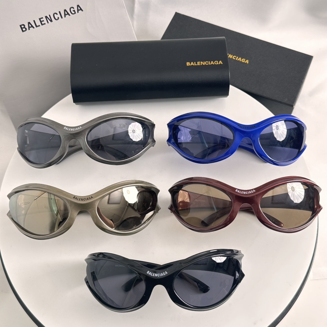 ️现货BALENCIAGA巴黎世家BB0317S
