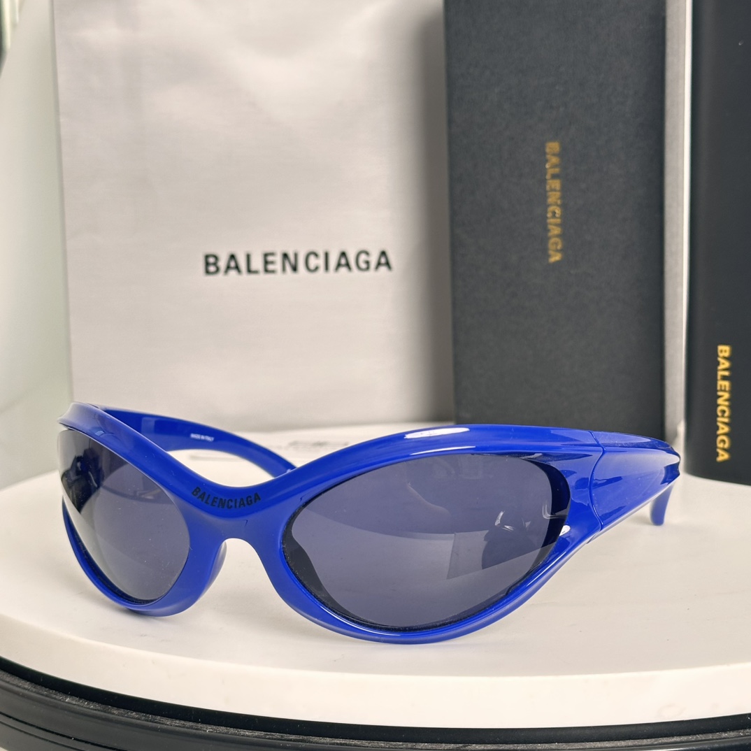️现货BALENCIAGA巴黎世家BB0317S