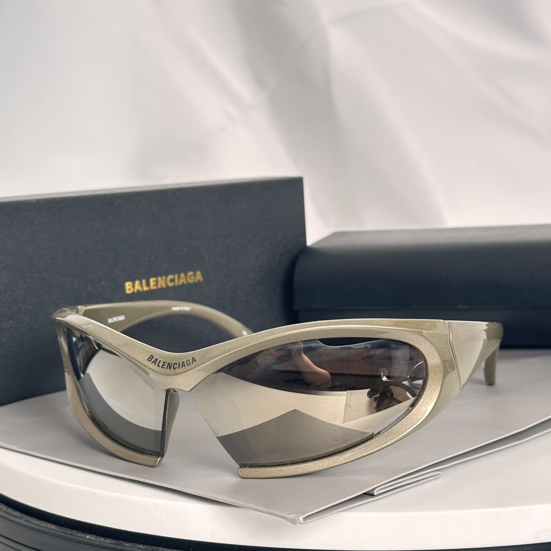️BALENCIAG*巴黎*世家️️️MODELBB0318S️️️SIZE78口8-125