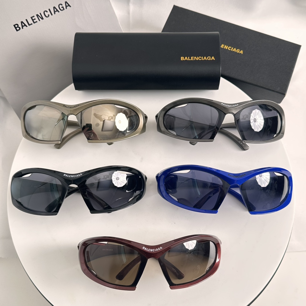 ️BALENCIAG*巴黎*世家️️️MODELBB0318S️️️SIZE78口8-125