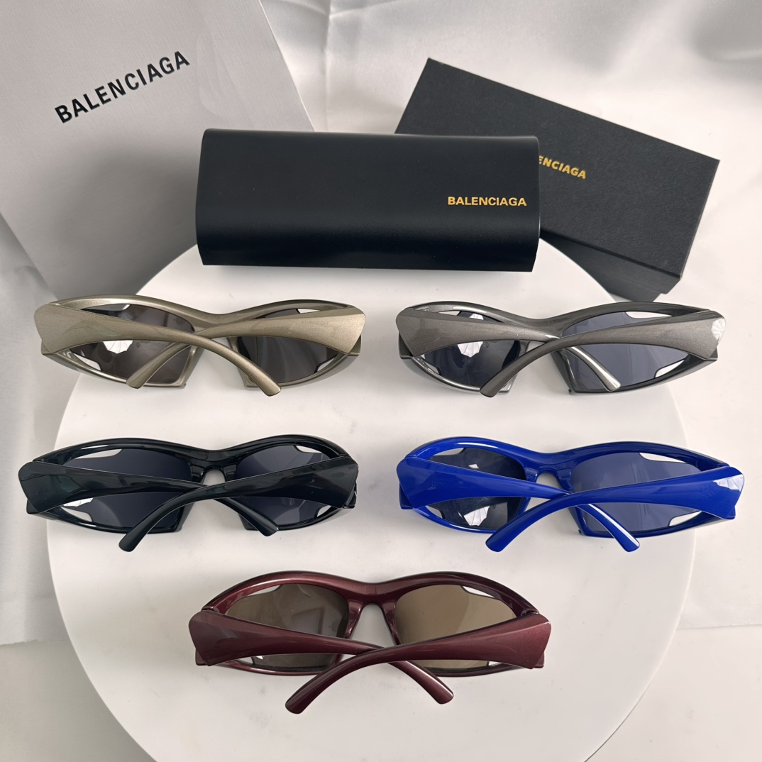 ️官网图BALENCIAG*巴黎*世家️️️MODELBB0318S️️️SIZE78口8-125