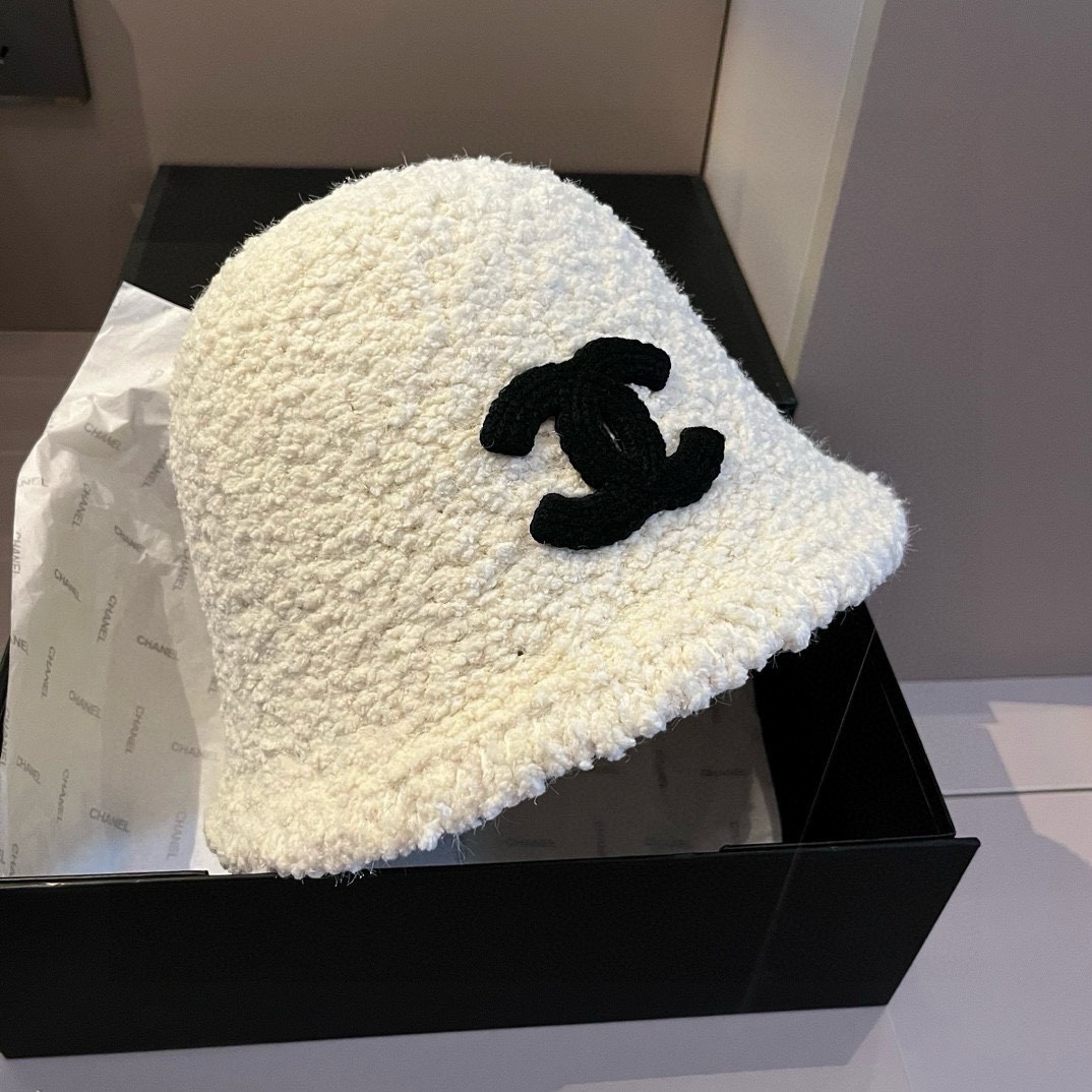 NO:218415,Chanel Chanel lamb wool fisherman hat, hand grab hat, head circumference 57cm hat Fisherman hat Baseball hat Knit hat, hat, chanel, chanel, espadrilles, hats19860909Chanel香奈儿羊羔毛渔夫帽,手抓帽,头围57cm帽子渔夫帽棒球帽针织帽,帽子,chanel,chanel,espadrilles,hats,hat