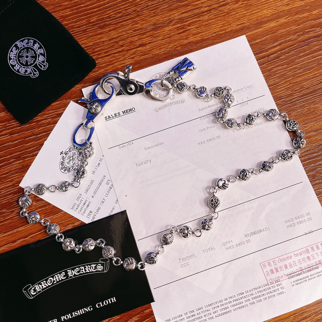 NO:105511,Necklace pants chains, chains, retro old hanging accessories bags, chains, trendy hip-hop punk ins, jewelry boutique, necklace19860909项链裤链包条链复古做旧挂饰包包挂链潮流嘻哈朋克ins,饰品精品,necklace,Jewelry