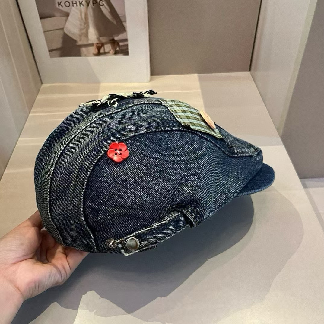NO:218456,Dior new denim front hat, a must-have for fashion experts, head circumference 57cm hat, fisherman hat, baseball hat, knit hat, hat, dior, dior, espadrilles, hats19860909Dior迪奥新款牛仔前进帽,时尚达人必备,头围57cm帽子渔夫帽棒球帽针织帽,帽子,dior,dior,espadrilles,hats,hat