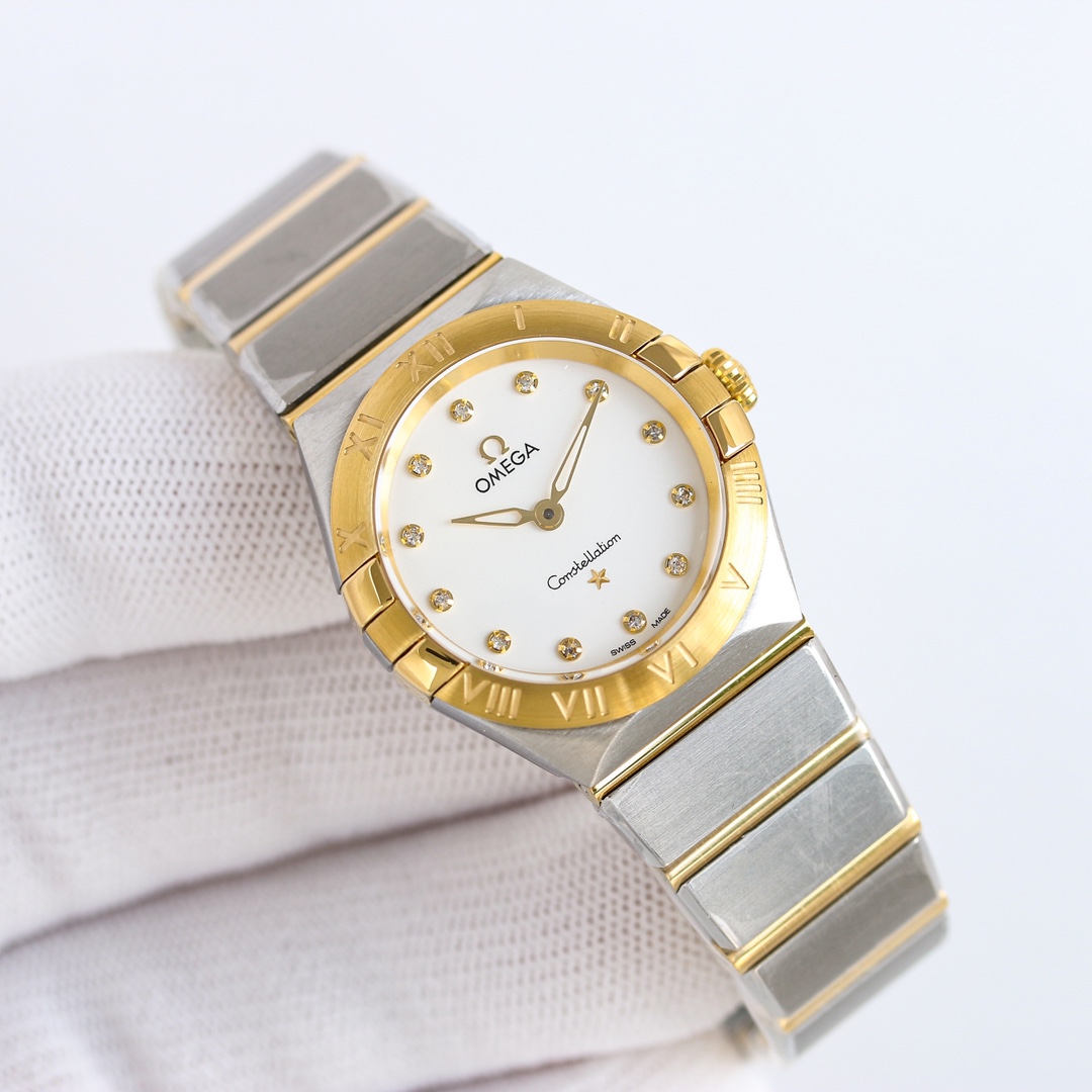 [OMEGA Watches]S sincere work pays tribute to classicsBright stars Writing
