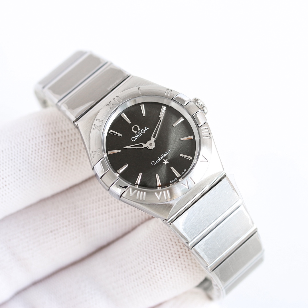 [OMEGA Watches]S sincere work pays tribute to classicsBright stars Writing