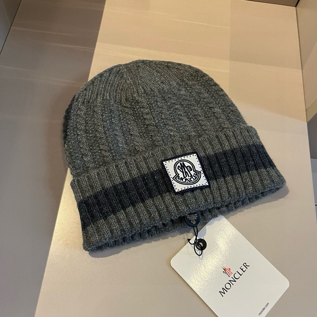 NO:218188,MONCLER knitted wool hat hat fisherman hat baseball hat knit hat, hat, christian louboutin, Moncler, espadrilles, hats19860909蒙口MONCLER针织毛线帽帽子渔夫帽棒球帽针织帽,帽子,christian louboutin,Moncler,espadrilles,hats,hat