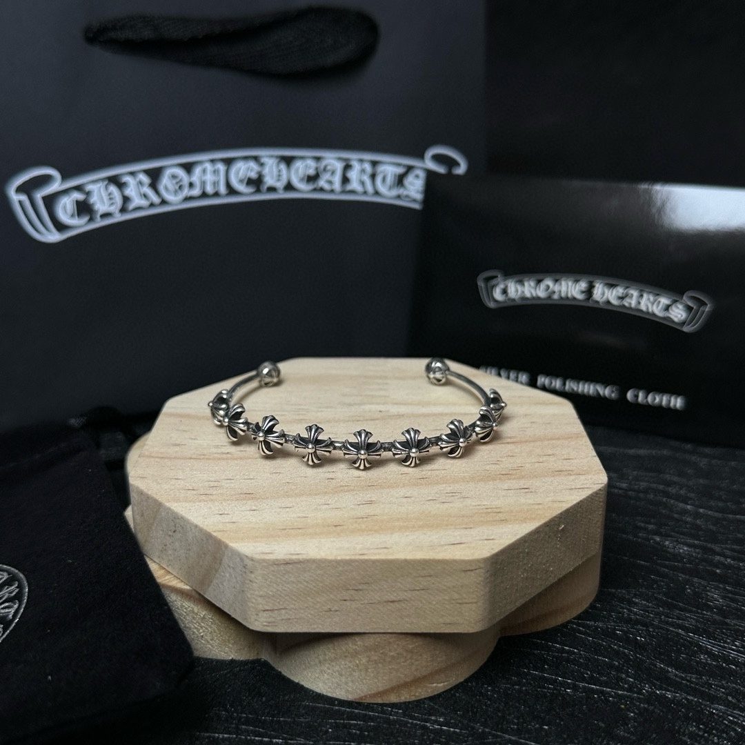 Chrome Hearts Браслет