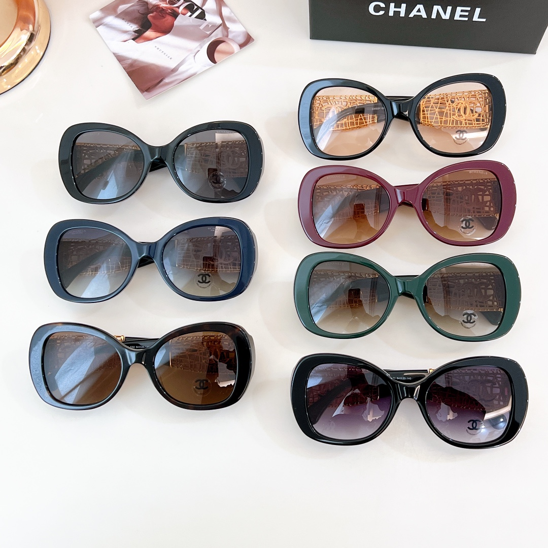 CHANE*MODELCH5531SIZE:54口20-140