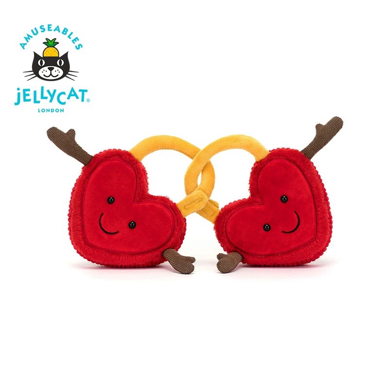 as a plush accessory or bag charm - Comprehensive 3