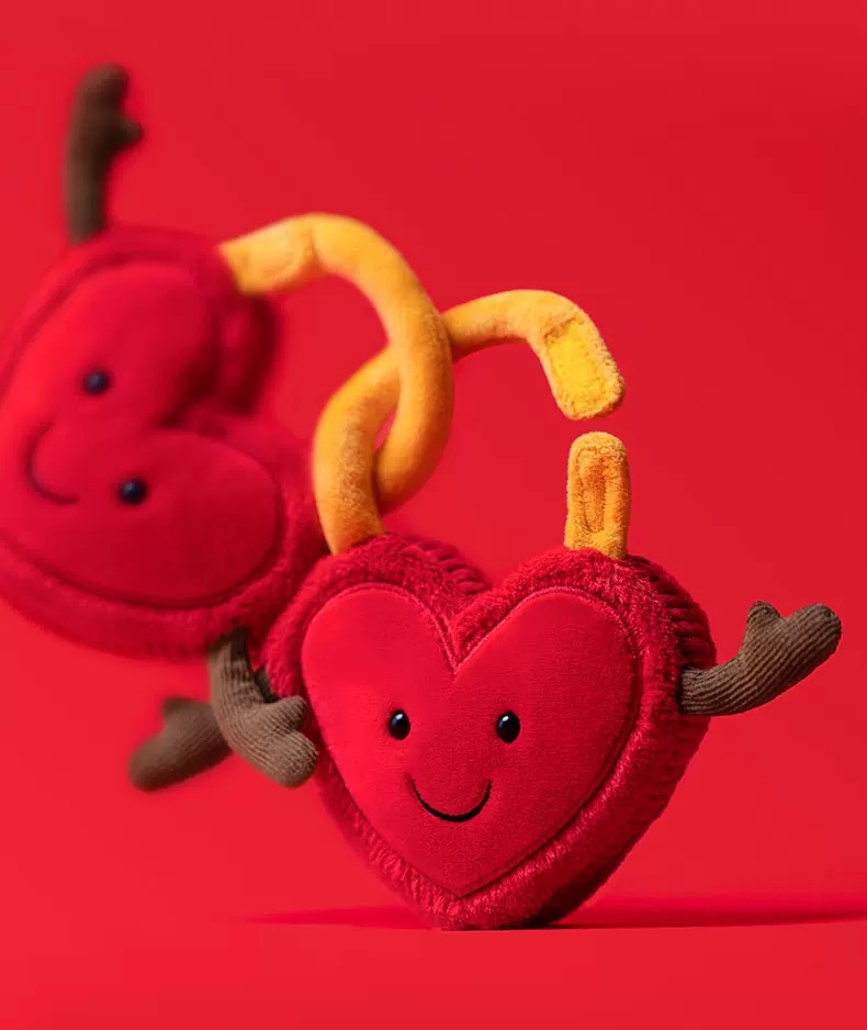 as a plush accessory or bag charm - Comprehensive 4