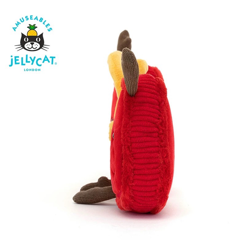 as a plush accessory or bag charm - Comprehensive 6