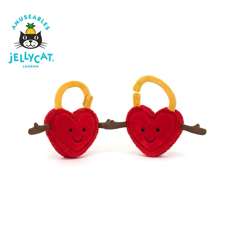 as a plush accessory or bag charm - Comprehensive 5