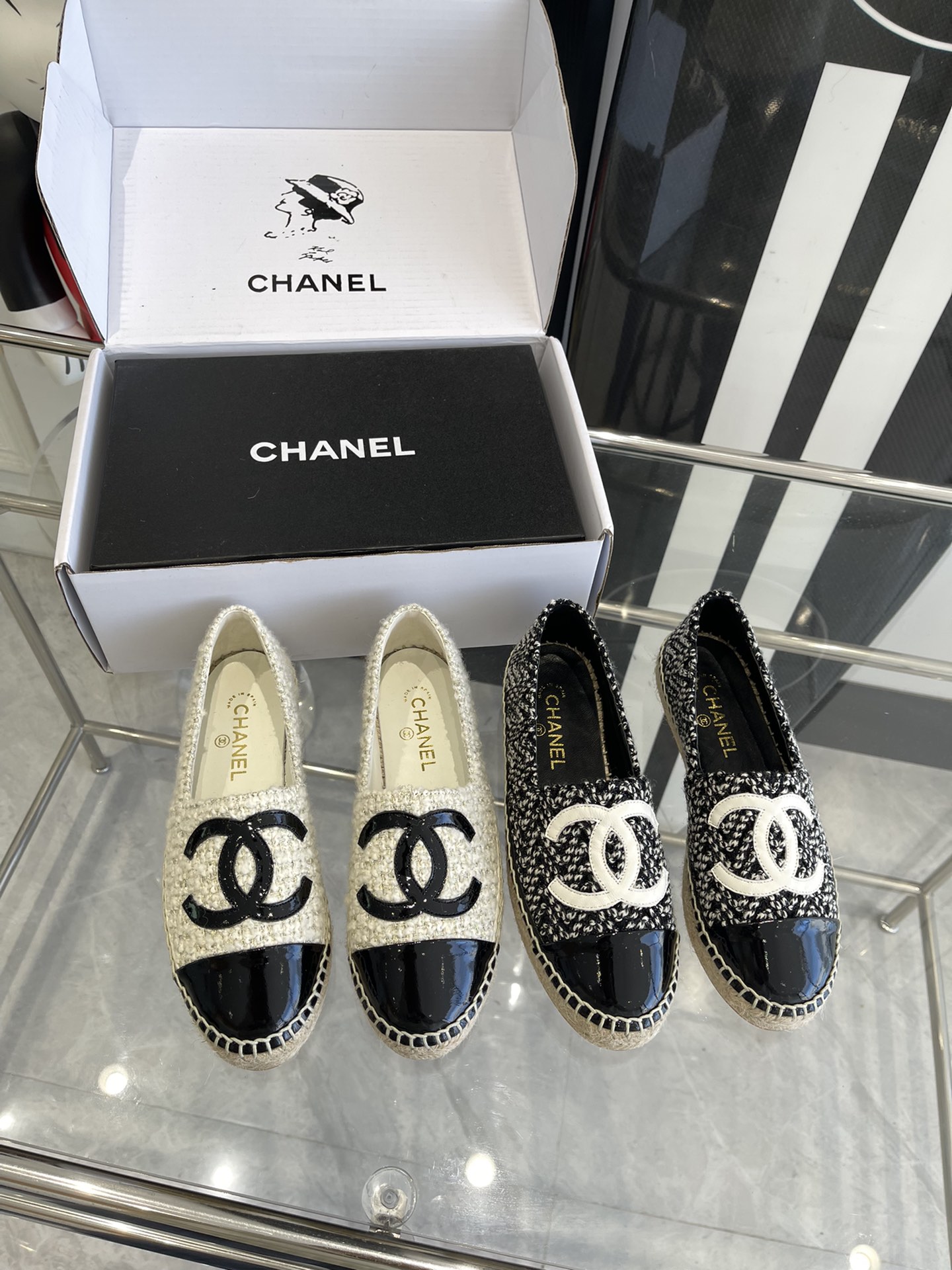 NO:129490,Combination pictures, fisherman's shoes, espadrilles19860909组合图,渔夫鞋,espadrilles,Women's Shoes