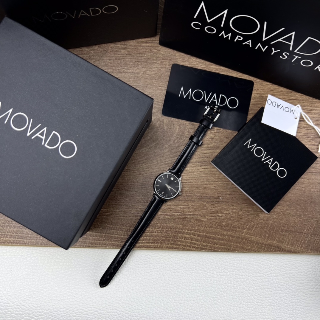 Часы Movado