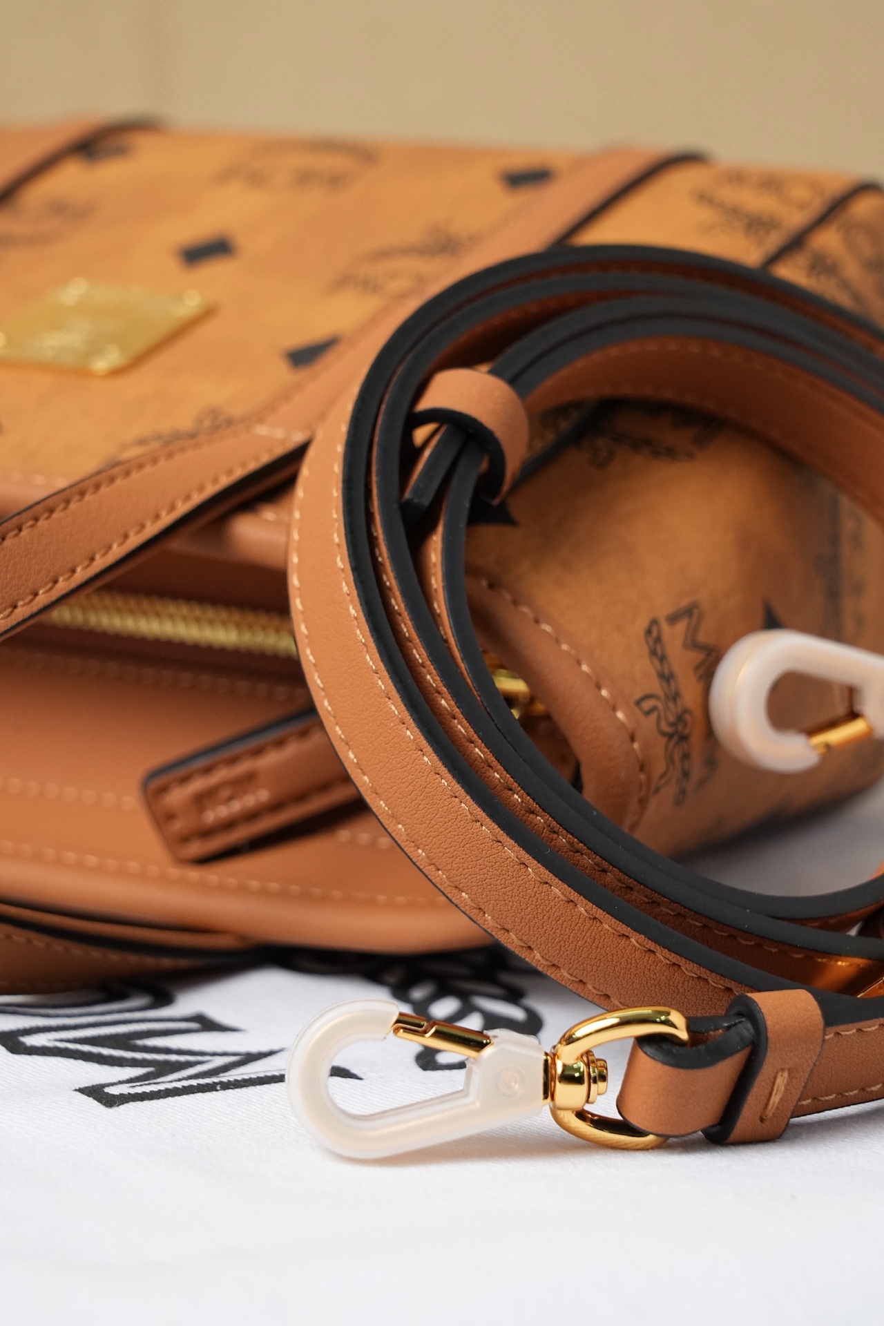 MCM Details of the new version of 25 counters