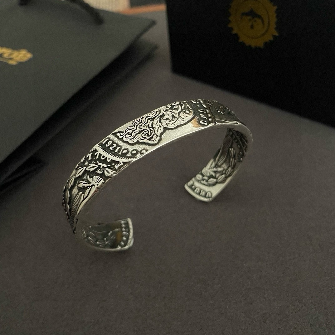 Браслет винтаж