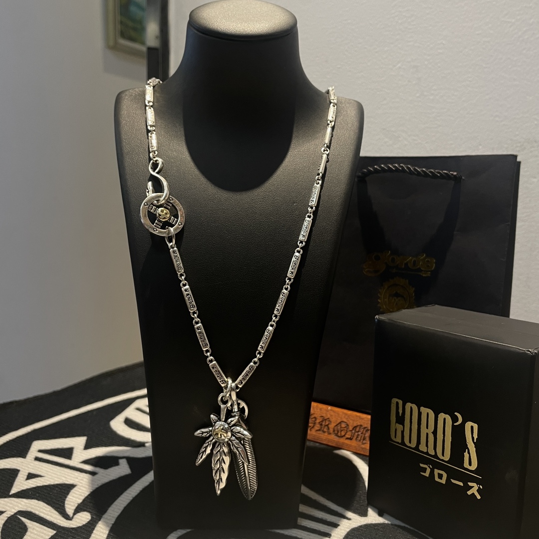 Колье винтаж