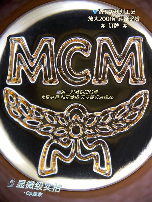 [MCM Women