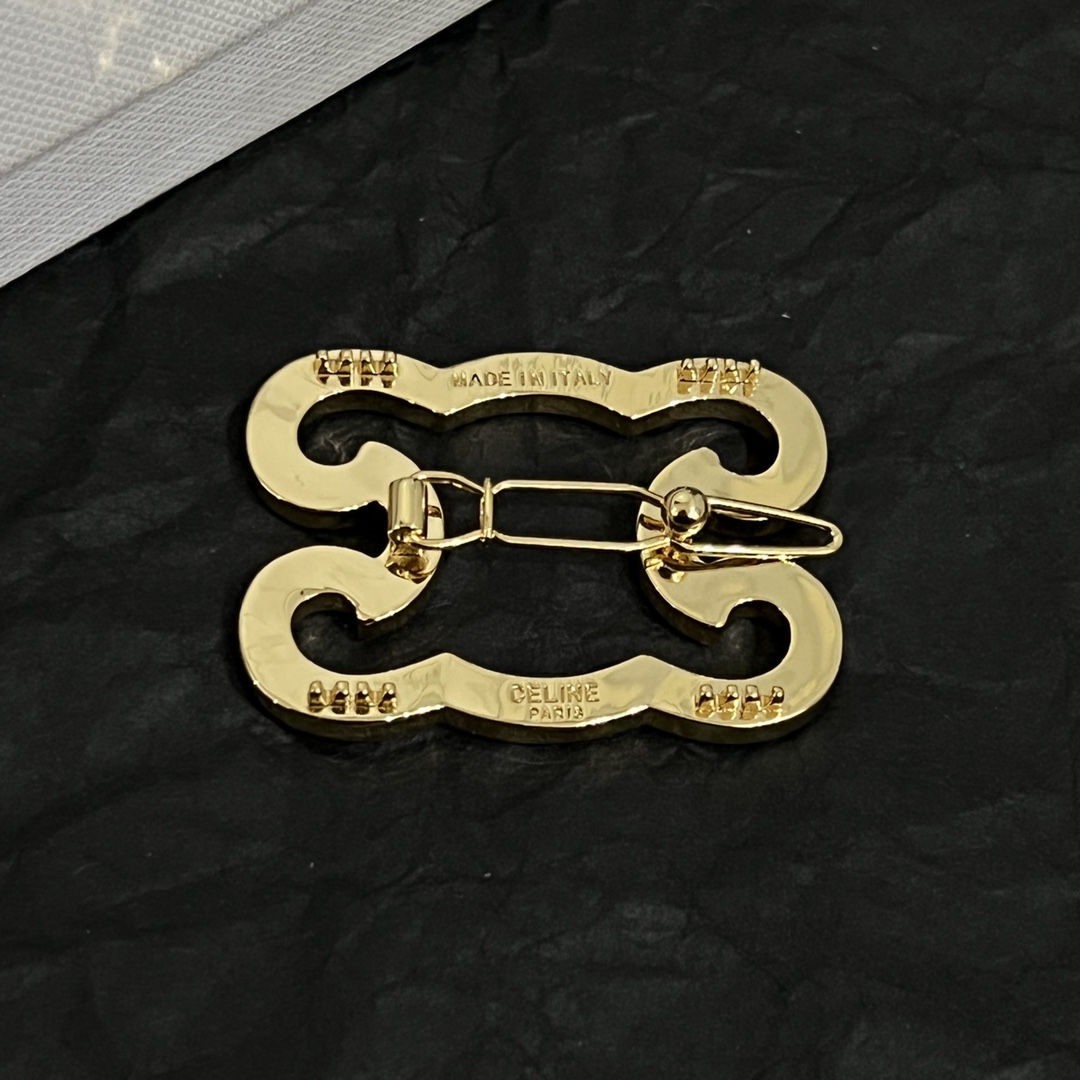 Celine, Céline, Céline, TM, has always been the bold design of a simplistic fashion pole - 图片 6