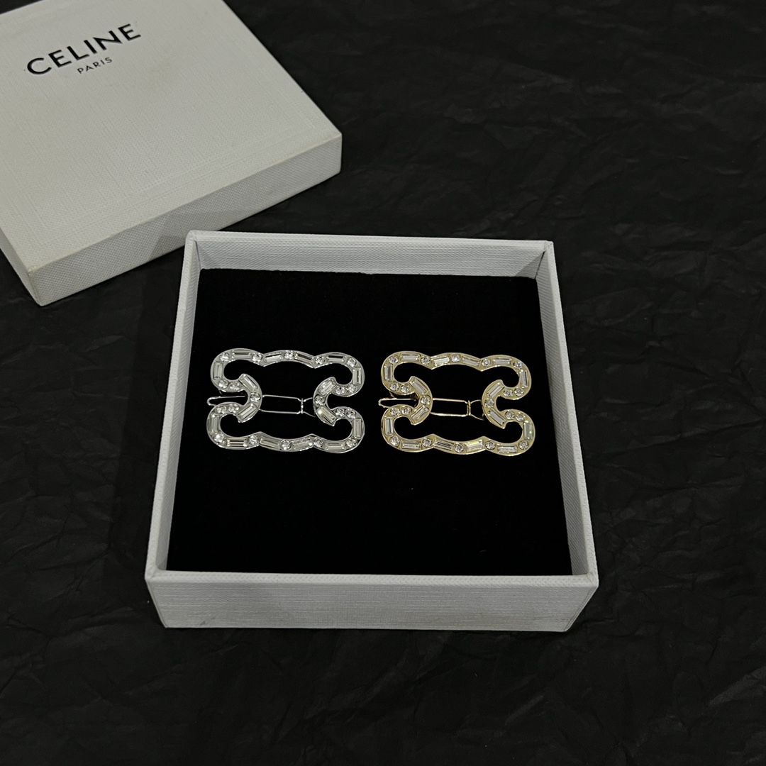 Celine, Céline, Céline, TM, has always been the bold design of a simplistic fashion pole - 图片 3