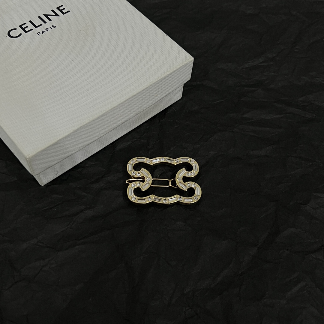 Celine, Céline, Céline, TM, has always been the bold design of a simplistic fashion pole - 图片 2
