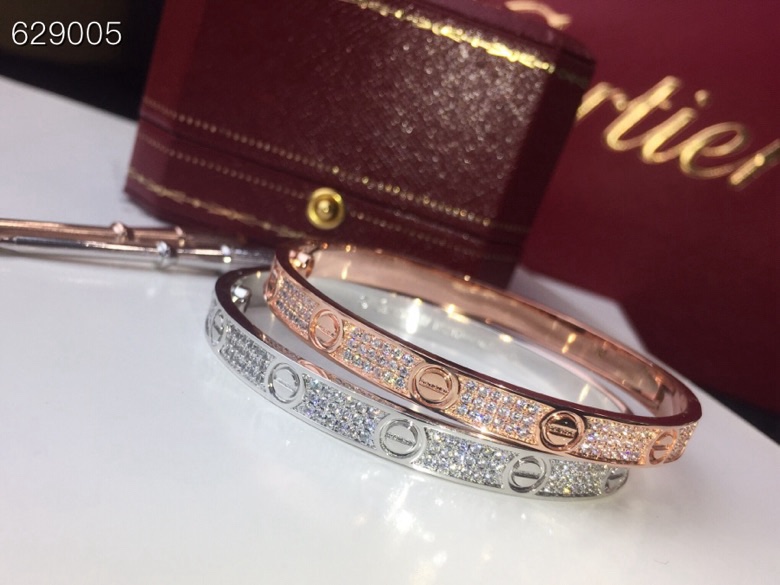 Cartier Cartier 卡地亚 满天星手镯
