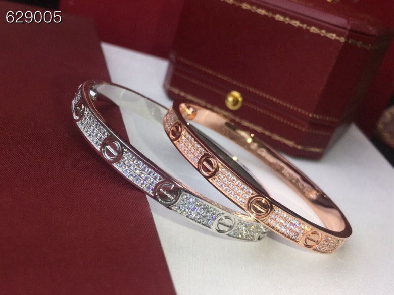 Cartier Cartier 卡地亚 满天星手镯
