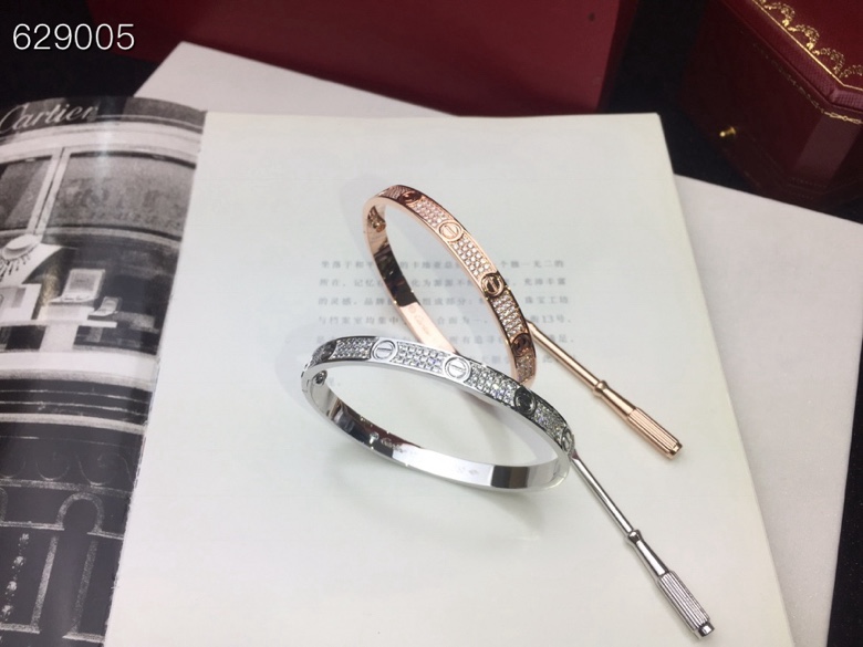 Cartier Cartier 卡地亚 满天星手镯