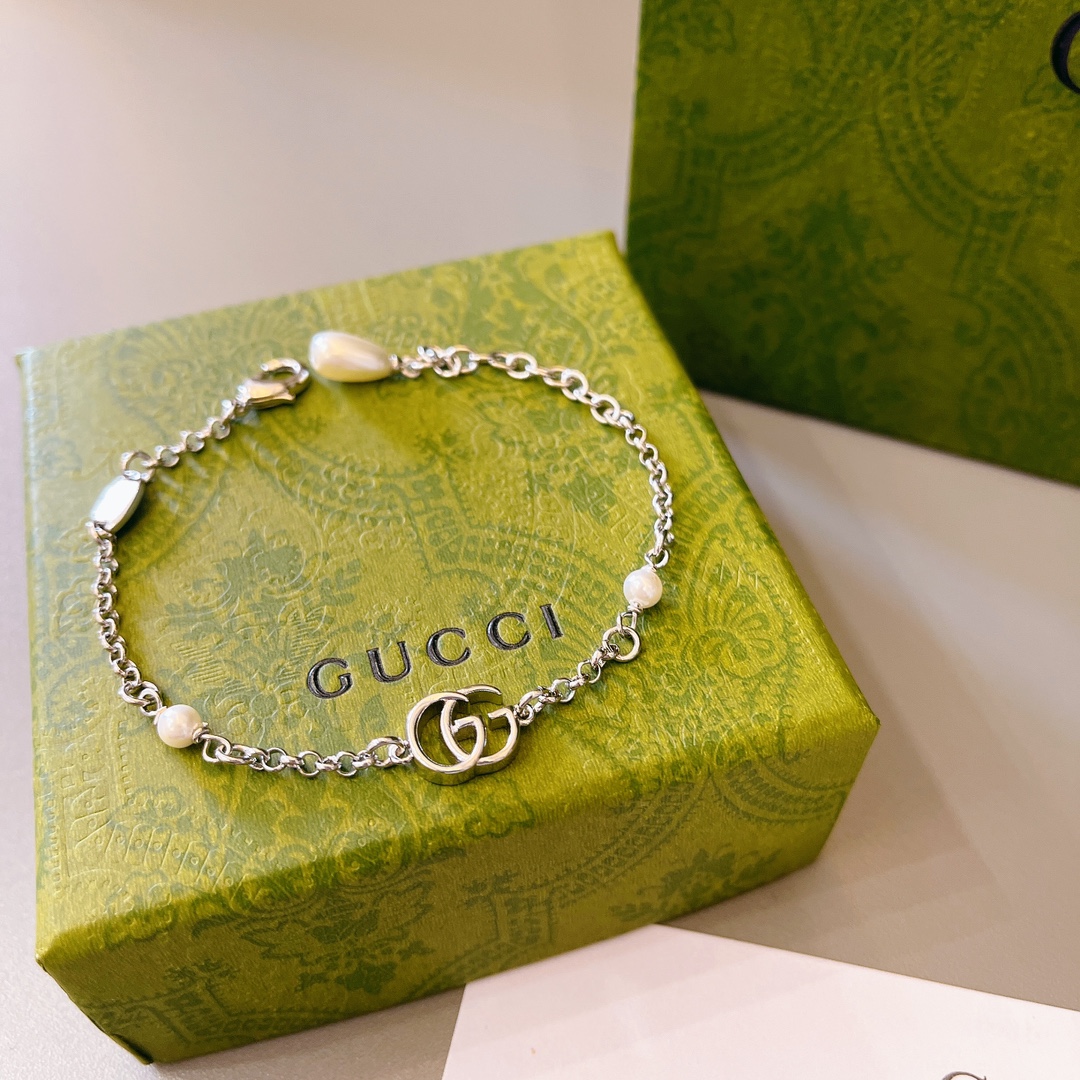 NO:583336,New product counter genuine GUCCI Gucci 18K gold bracelet horsebit open bracelet for women, jewelry boutique, gucci, gucci, bracelet, bracelet19860909新品专柜正品GUCCI古驰18K金手链马衔扣开口手镯女,饰品精品,gucci,gucci,bracelet,bracelet,Jewelry