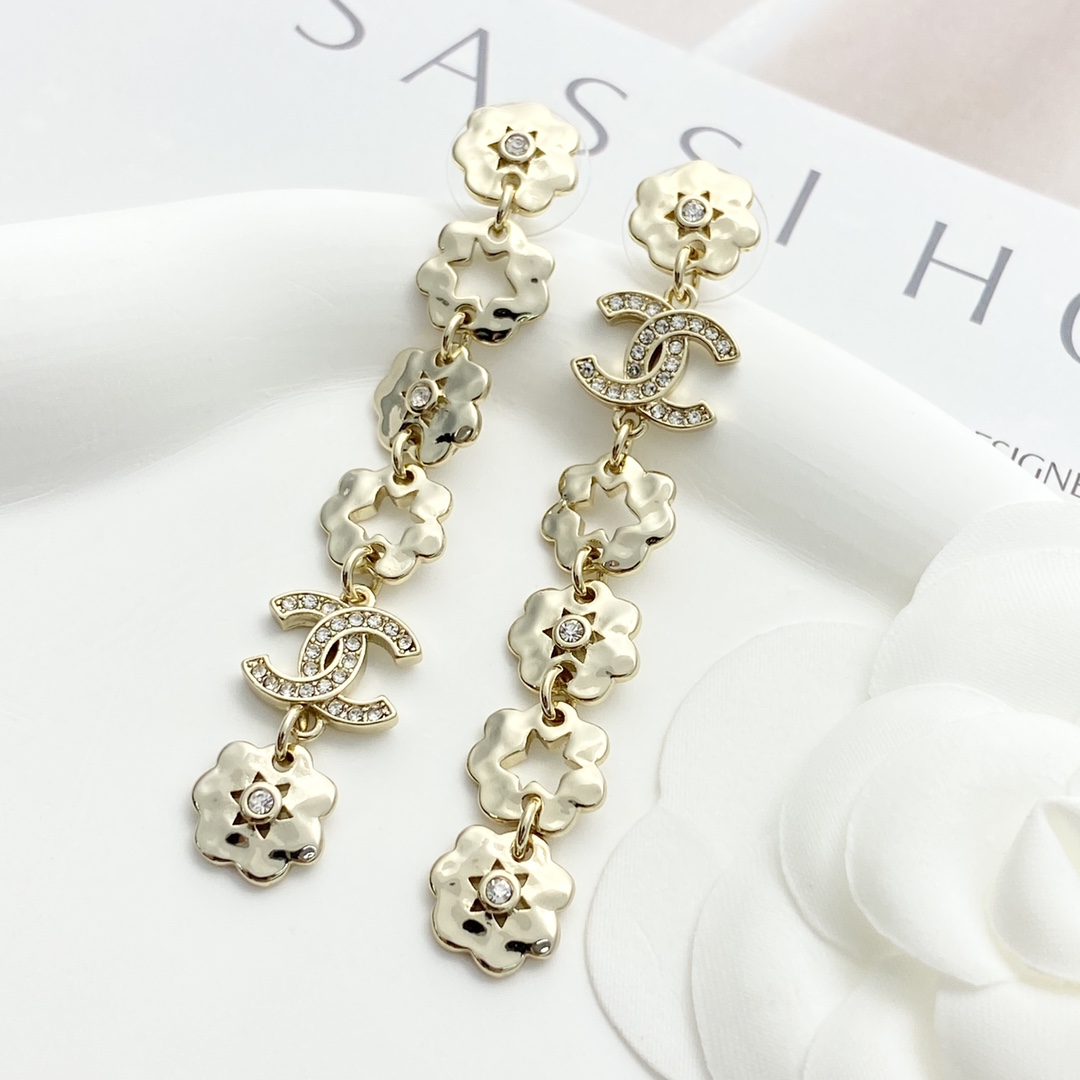 Серьги E2936 0257825