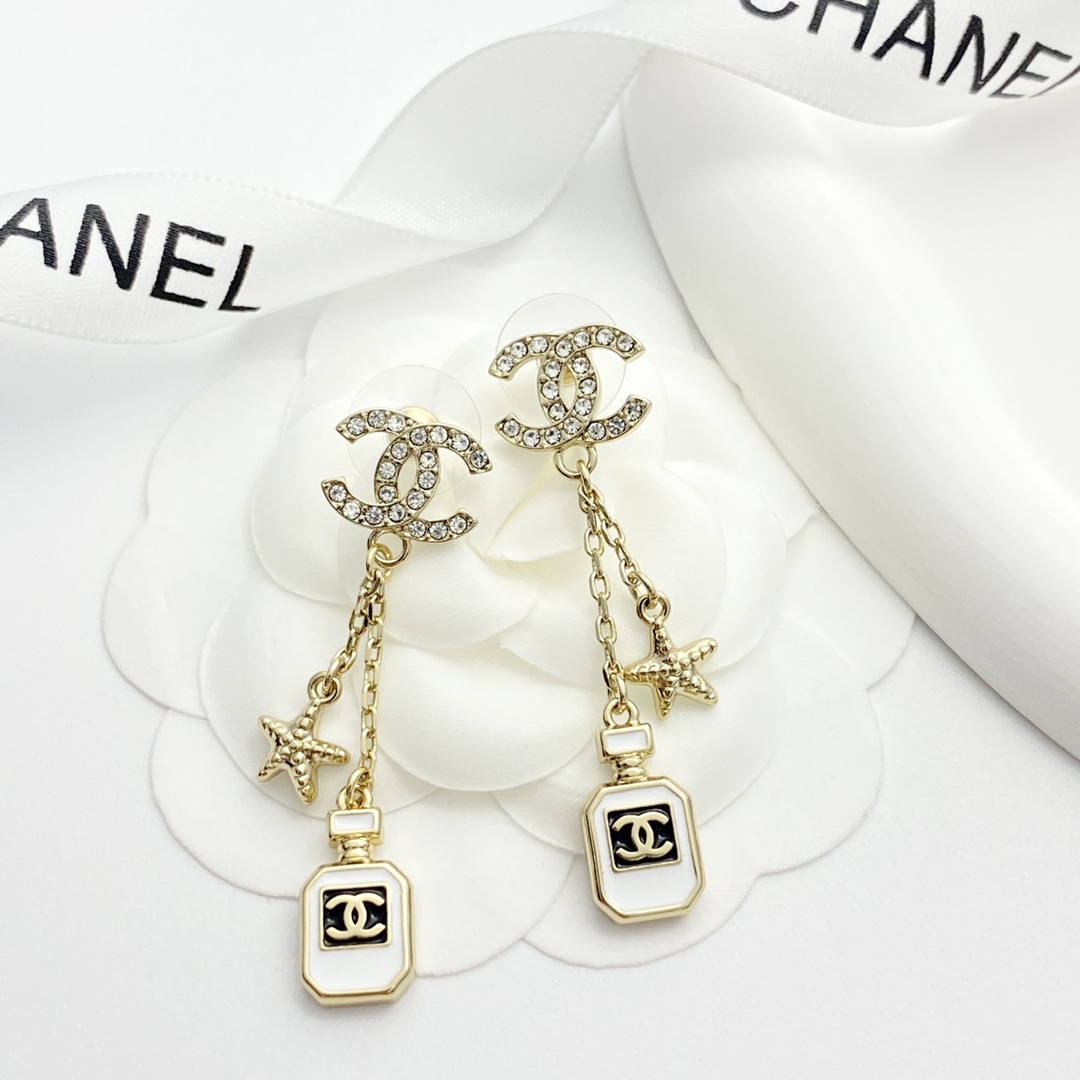 Серьги E2937 0257820