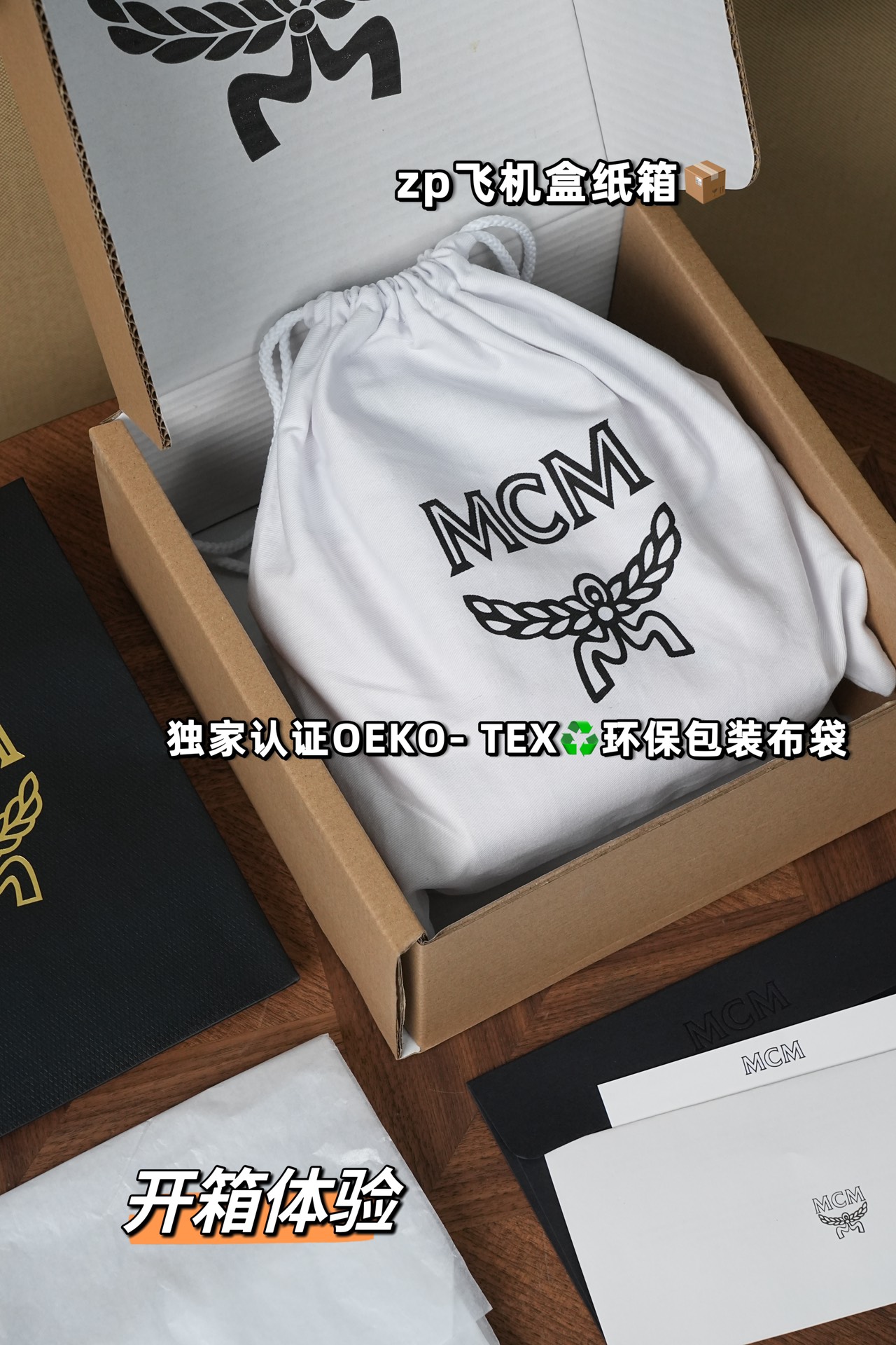 [MCM Women