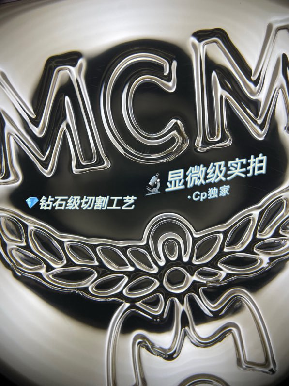 [MCM Women