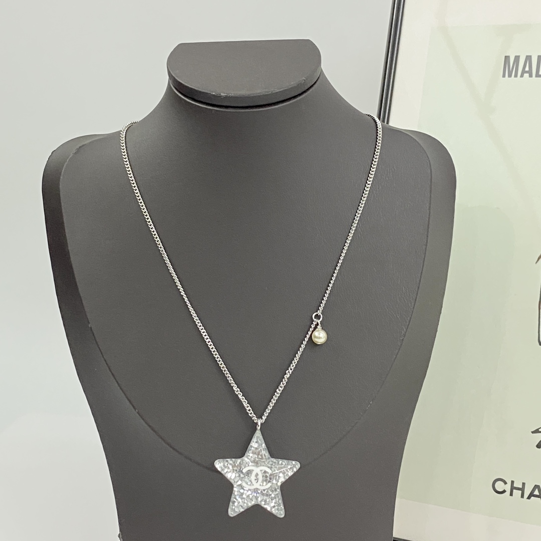 Колье N993 0257820