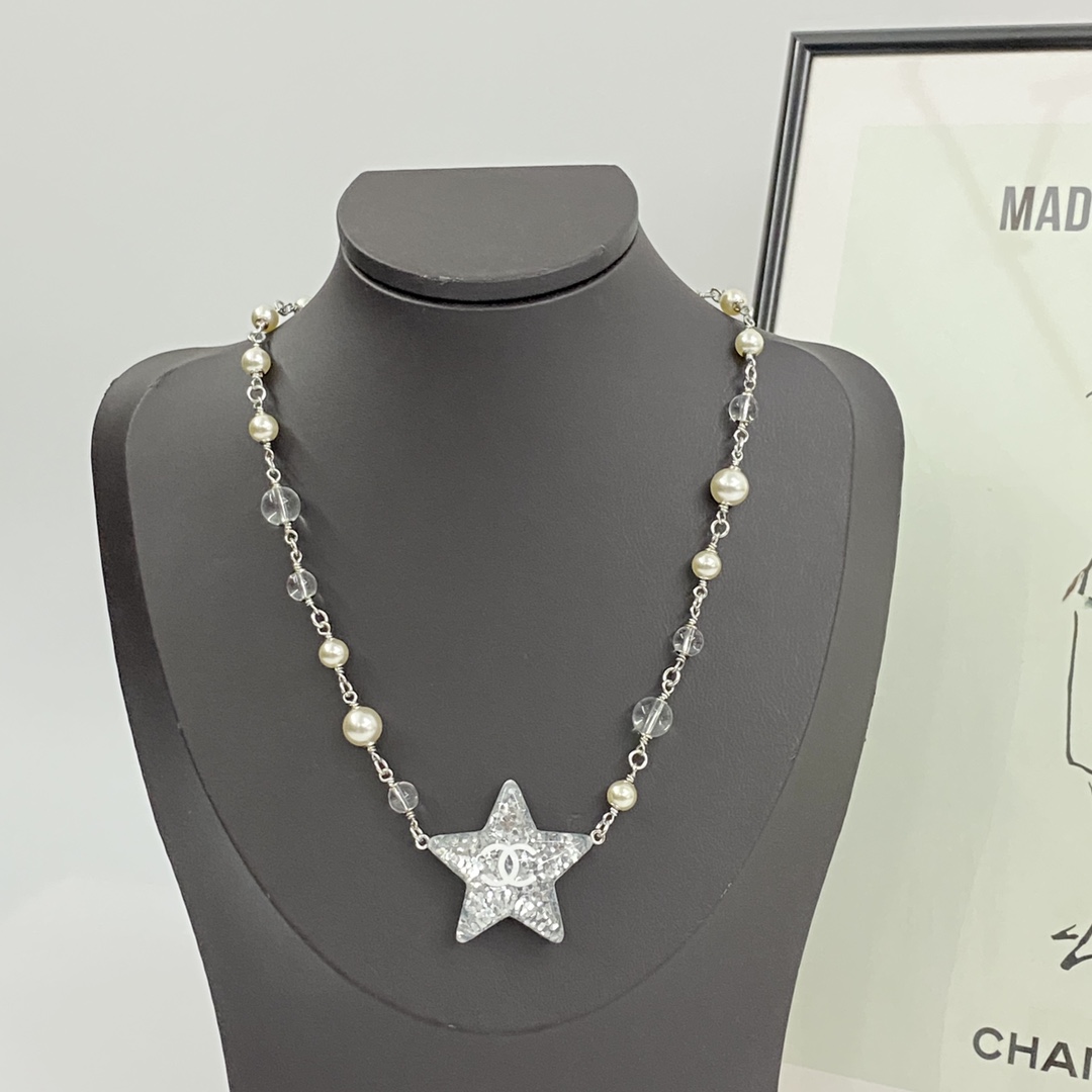 Колье N991 0267825