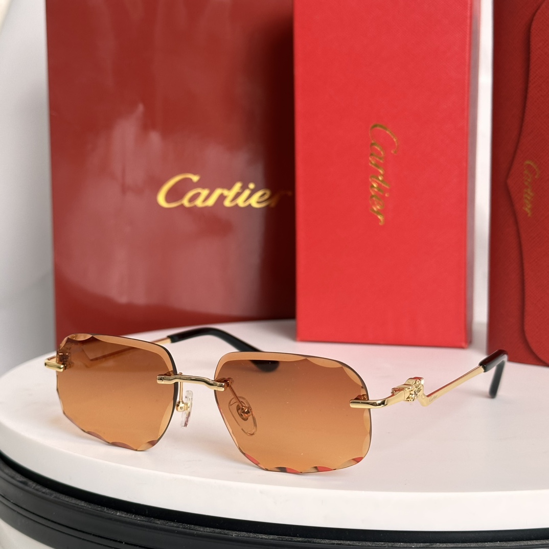 ️Cartie*MODELCT0058OSIZE:55口18-135